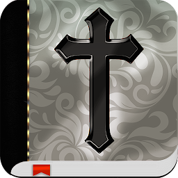 Icon image Bible app King James offline