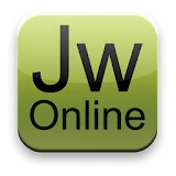 Jw Read the Bible Online icon