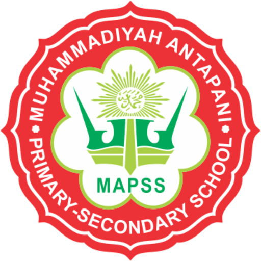 SD Muhammadiyah 7 logo