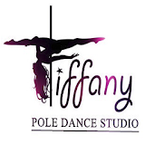 Tiffany  - Школа Танцев icon