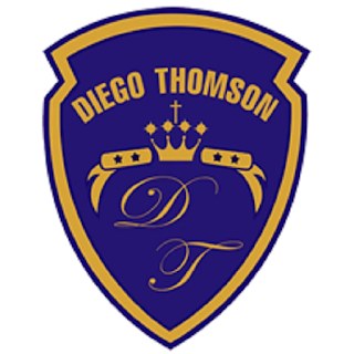 IEP Diego Thomson apk