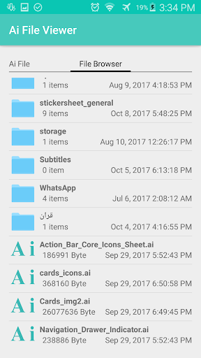 Ai File Viewer Download Apk Free For Android Apktume Com
