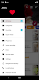 screenshot of Diary app with lock