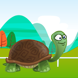 Jumpy Turtle - Best Tap Game icon