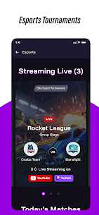 GAMERS8 APK for Android Download (Premium) 2