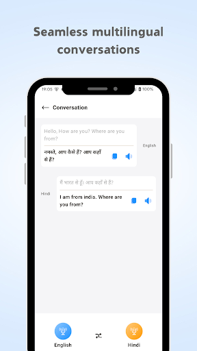 Transly Translate Anything