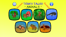 Touch Tales - Premiumのおすすめ画像1
