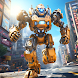 Mech Chaos robot boxing games - Androidアプリ