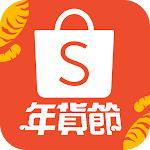 Cover Image of Descargar Shopee Shopping｜4.18 Festival de envío gratis 2.81.31 APK