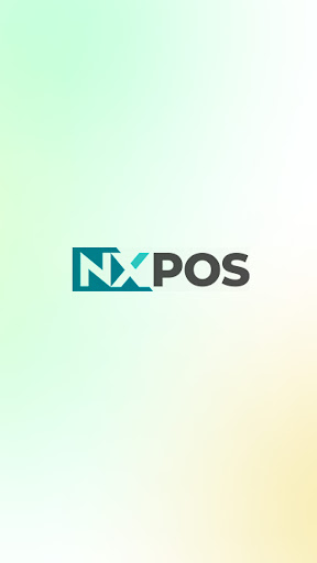 Android application S3Pos Tablet screenshort
