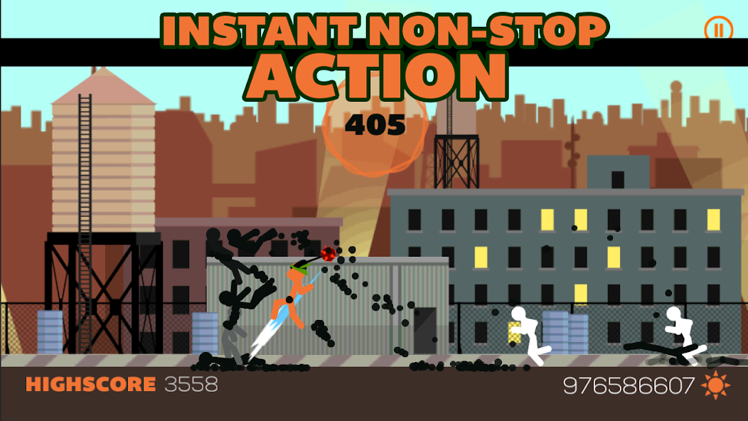 Stick Fight APK for Android Download
