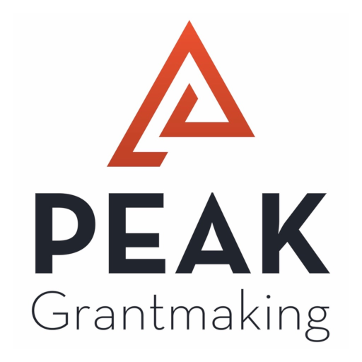 PEAK Grantmaking Connect