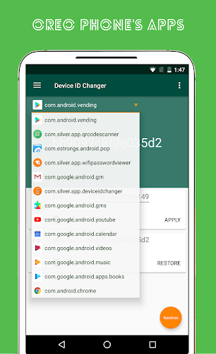 Device Id Changer Pro Latest Version For Android Download Apk