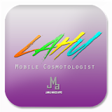 LAHU Hair Care icon