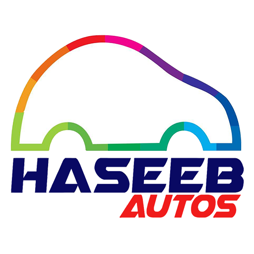 Haseeb Autos | Buy & Sell logo