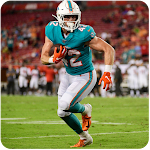 Cover Image of Download Wallpapers For Best Miami Dolphins 1.0 APK