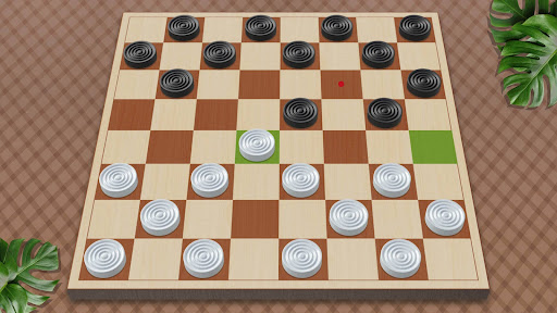 Checkers Screen 3