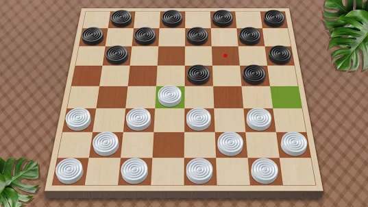 Checkers