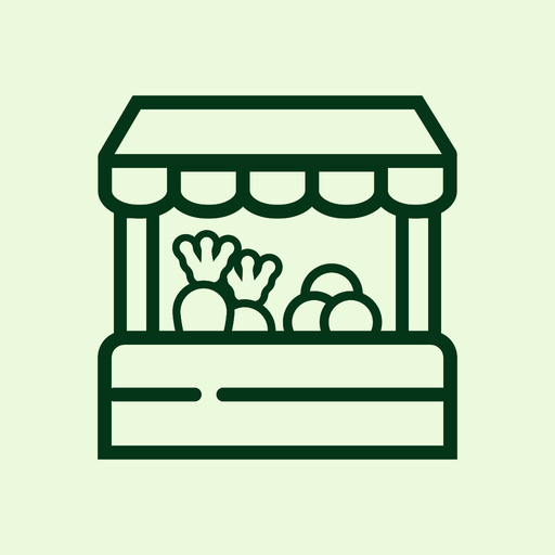 Famooshed Merchant logo
