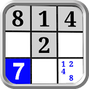 アプリのダウンロード Classic Sudoku をインストールする 最新 APK ダウンローダ