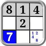 Classic Sudoku Apk