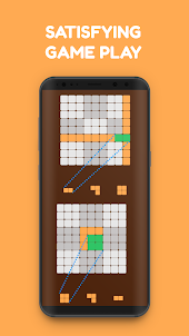 Sudoku Tiles - Block Sudoku