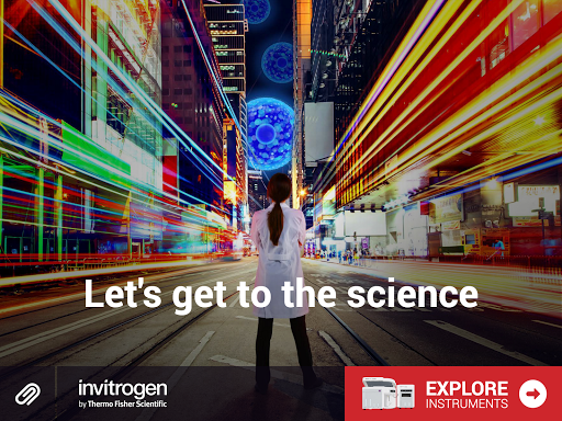 Invitrogen Flow Cytometry
