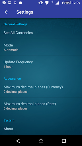 Bitcoin x Nepalese Rupee Screen 3