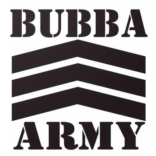 Army bubba what is The Love