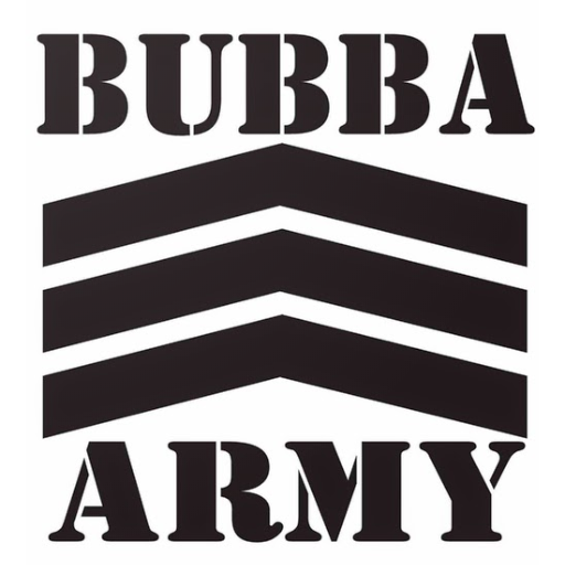 What is bubba army