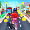 App Download Subway Lady Run Install Latest APK downloader
