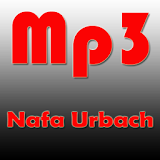 Koleksi Lagu Nafa Urbach icon