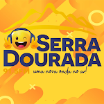 Cover Image of Download Serra Dourada FM Ipirá 4.0.0 APK