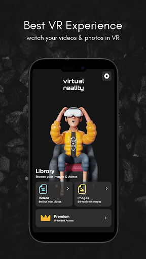 App-voorskou