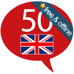 Cover Image of Download Learn English (Great Britain) 12.2 APK