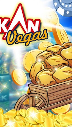 Vulkan Vegas リアルマネーのオンラインカジノのおすすめ画像4