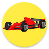 Racing Star icon