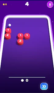 99 Balls 3D