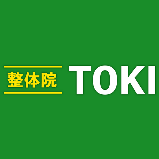 整体院TOKI logo