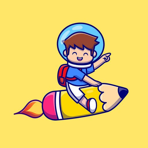Toddler logo