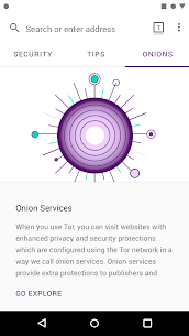 Tor Browser (Alpha) 7