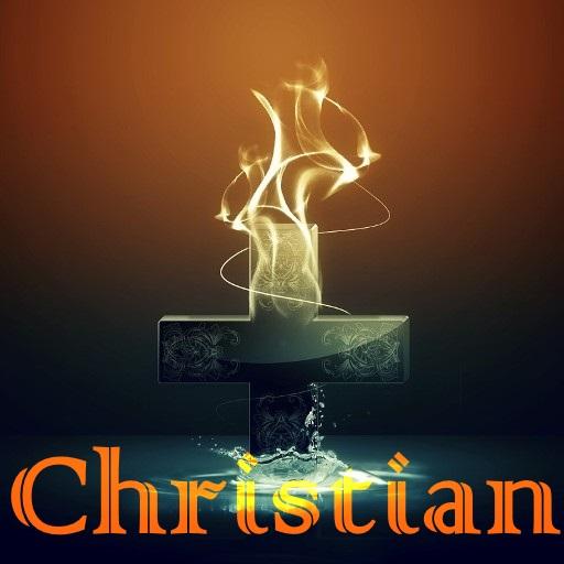 Christian Music RADIO logo
