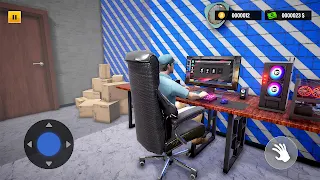 Crypto Mining PC Builder Sim - Screenshot 3