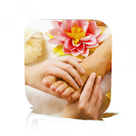 Cover Image of Tải xuống Foot Reflexology Guide  APK