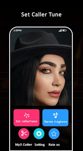 Jyo Music -Set Jio Caller Tune 1.0 APK + Mod (Unlimited money) إلى عن على ذكري المظهر