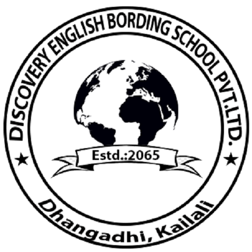 Discovery Eng. Boarding School