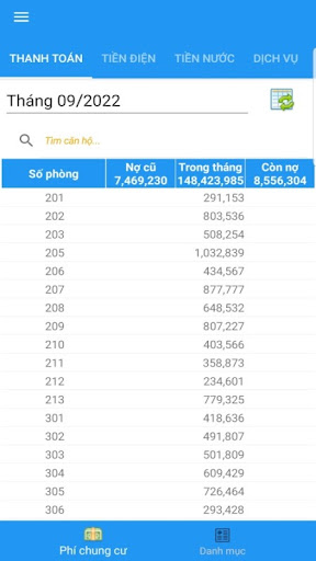 GoLand Screen 2