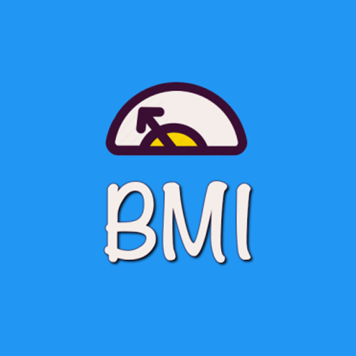 BMI Simple Calculator logo
