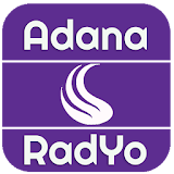 ADANA RADYO icon