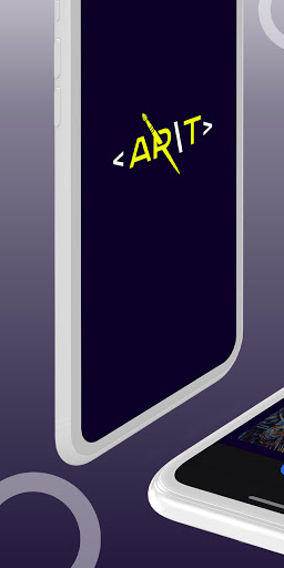 Android application Sanaa.io screenshort